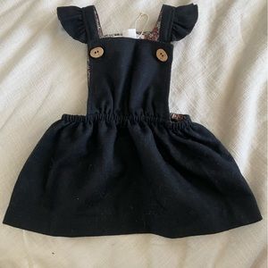 Zara girls dress